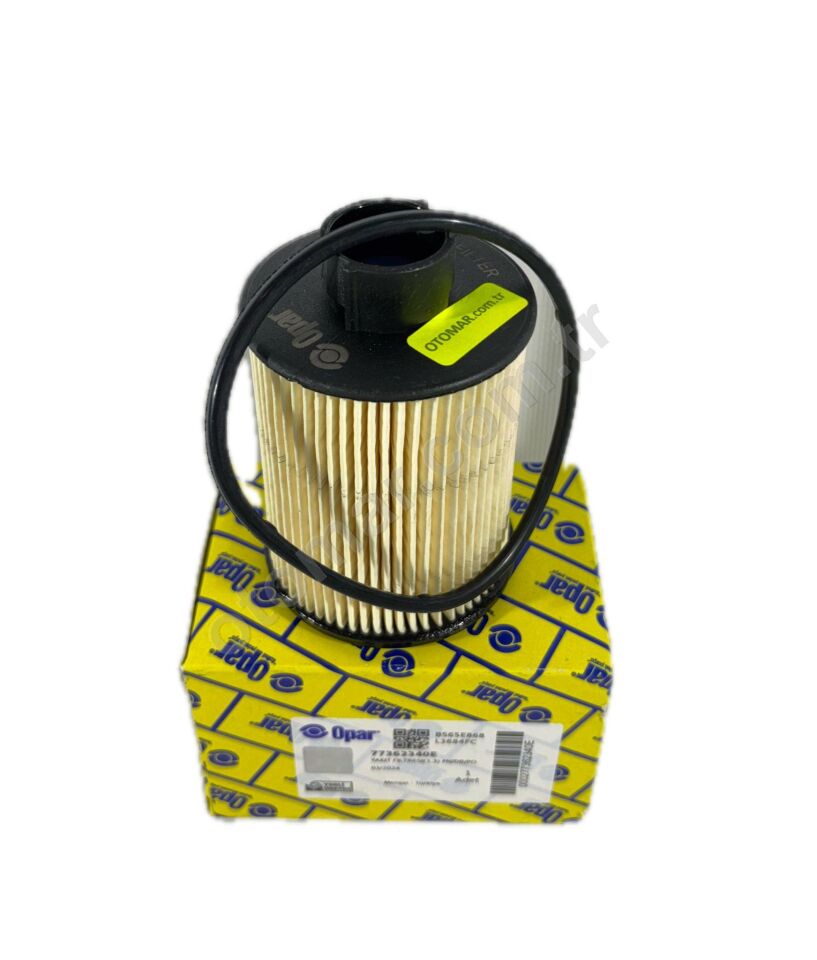 MAZOT FILTRESI ALBEA PALIO DOBLO PUNTO 1,3JTD / ASTRA H CORSA C COMBO 1,3JTD NEMO BIPPER 1,3HDI 16V