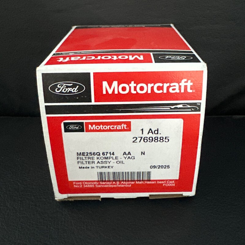 YAG FILTRESI MINI COOPER R56 R55 P107 206 207 301 307 308 407 BIPPER PARTNER TEPEE / C-ELYSEE C1 C2 C3 C4 NEMO BERLINGO / FOCUS II CB4 04>11 1.6 TCDI FOCUS III CB8 11>14 1.6 TDCİ YENİ CONNECT CHC 1.6 /1.5 TDCİ  15> TDCİ 1.6 FOCUS CAK 98>05 B-M