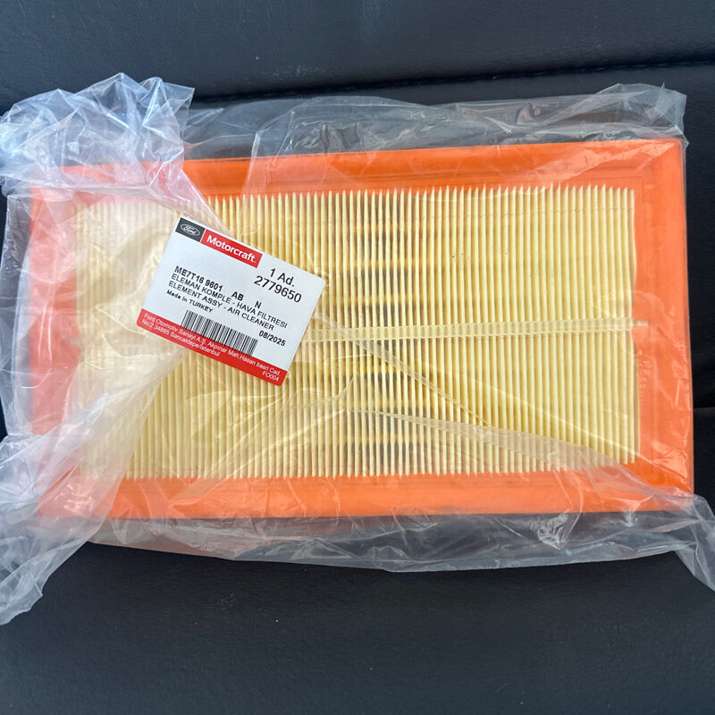 HAVA FILTRESI CONNECT 1,8TDCI 02>13 75-90PS FOCUS I 1,6 ZETECH 16V / 1,8TDCI 98>05