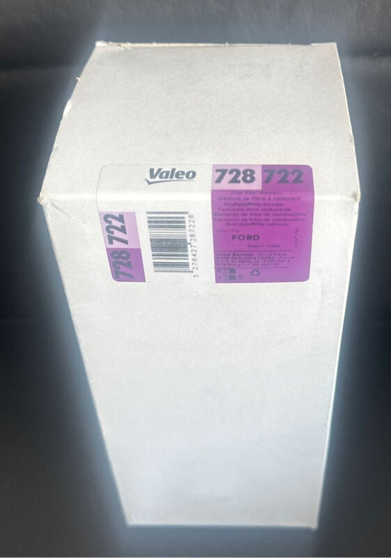 MAZOT FILTRESI TRANSIT V184 2.0TDCI / / 2.4TDI 115PS (00 06) V347 2.2TDCI / 2...