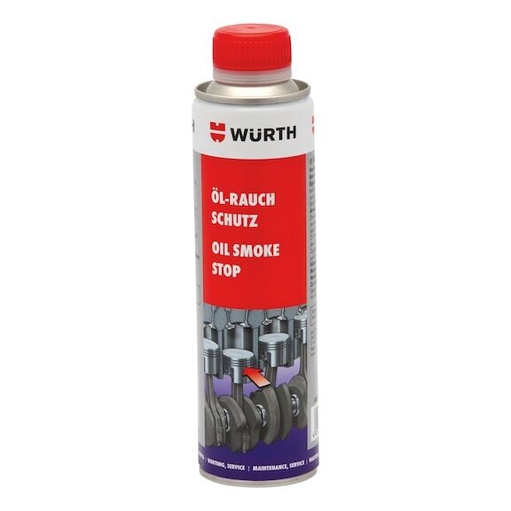 WÜRTH Motor Yağı Duman Önleyici 300 ml
