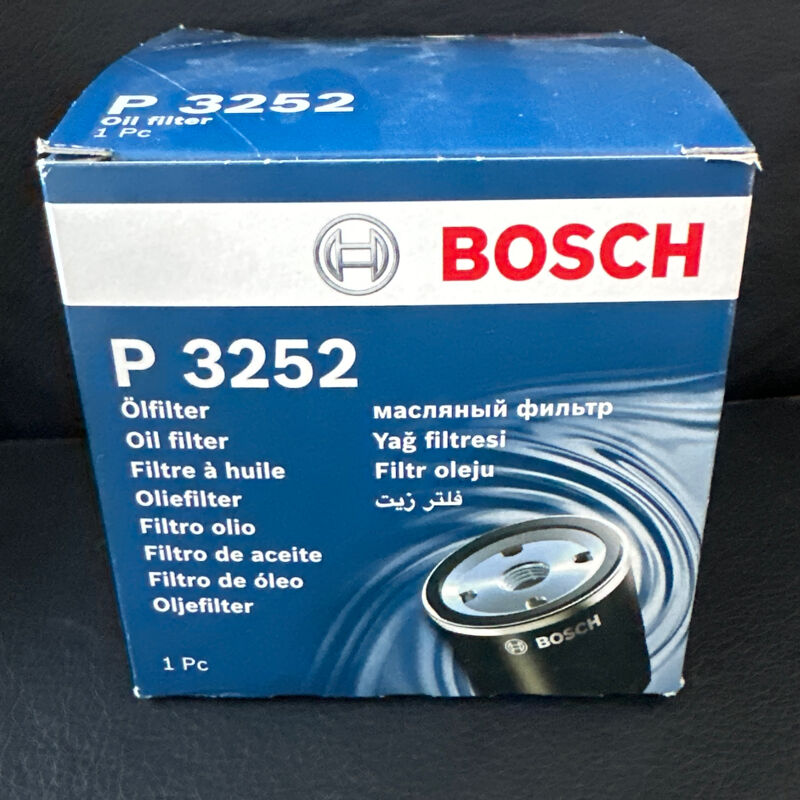 YAG FILTRESI TRANSIT T12 T15 2.5 / 2.5TD 91>00 CONNECT 1.8TDCI 02>13 FOCUS 1.8TDCI 98>04 (ATOM TIP)