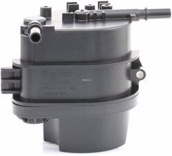 MAZOT FILTRESI P107 P206 P207 P307 C1 C2 C3 NEMO BIPPER 1.4HD I FIESTA FUSION...