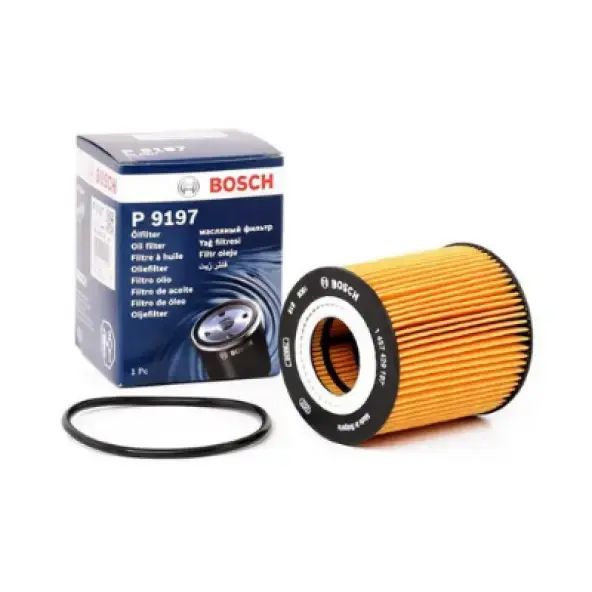YAG FILTRESI MINI R50 R53 JEEP RENEGADE SUV 14> FIAT EGEA 14>