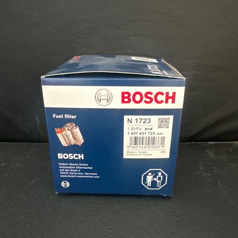 MAZOT FILTRESI P307 P407 P607 P807 EXPERT II 2.0HDI C4 C5 C8 DW10BTED4 (2.0HDI 16V) FOCUS II C MAX