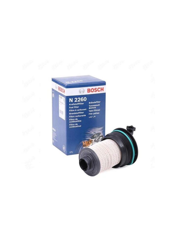MAZOT FILTRESI TRANSIT CUSTOM V362 - V363 2.0 ECOBLUE ( A. CEKER - O. CEKER )...