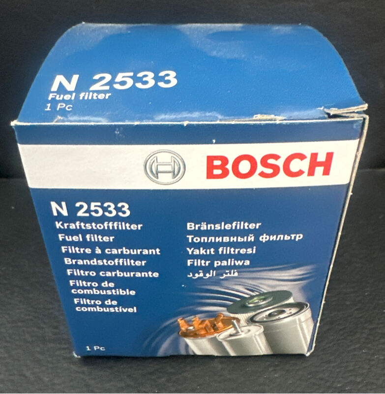 MAZOT FILTRESI 208 308 (T9) 508 / C4 B7 C4 CACTUS C5 X7 DS3 DS4 / FOCUS IIII ...