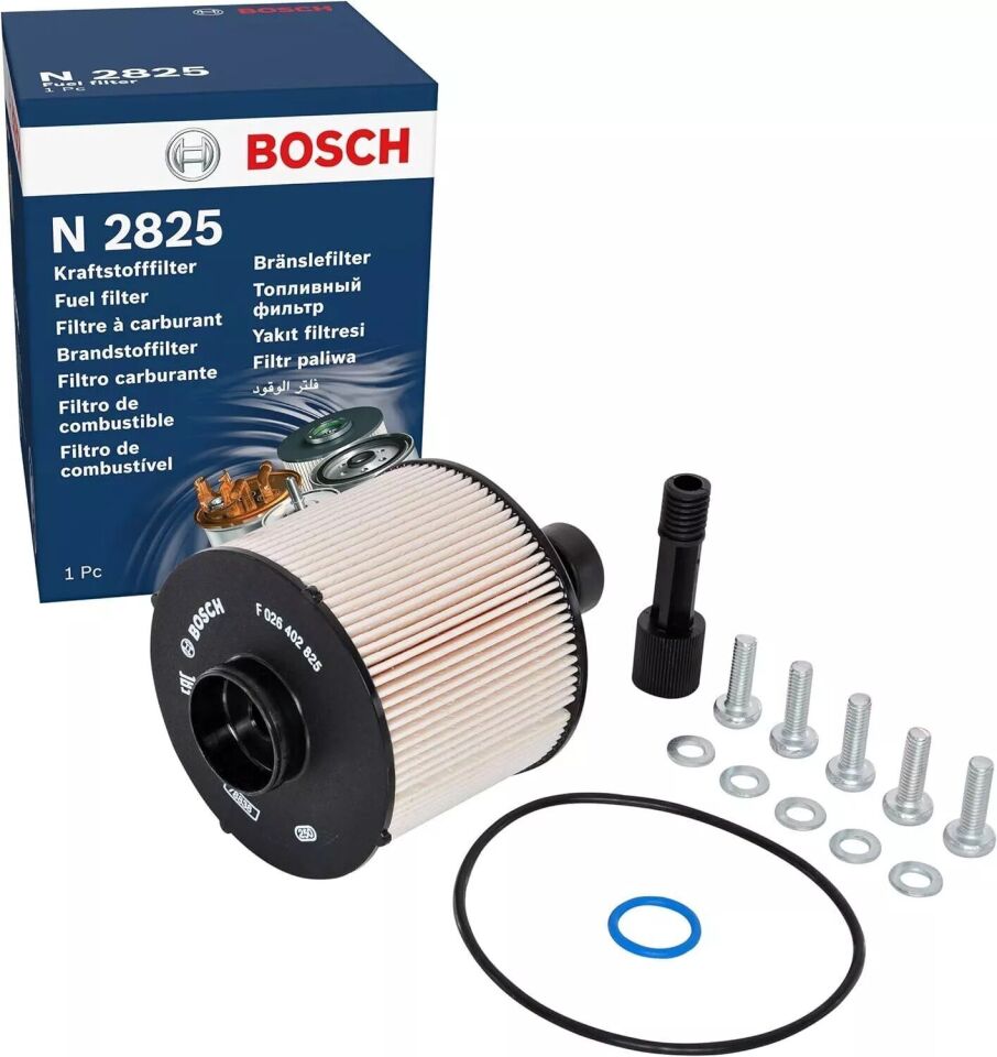 MAZOT FILTRESI DOKKER LODY LOGAN II CAPTUR SANDERO II CLIO IV 1.5DCI 12> MERCEDES CITAN 415 12>