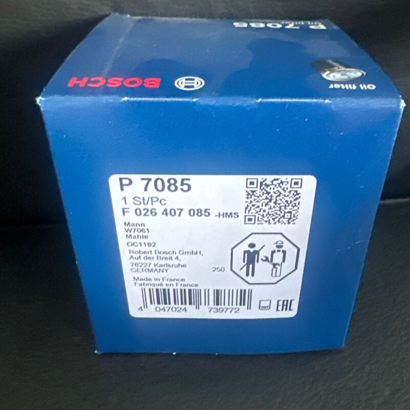 YAG FILTRESI B MAX FIESTA VI FOCUS III 1,0 ECOBOOST 12 /> FIESTA V / VI C MAX...