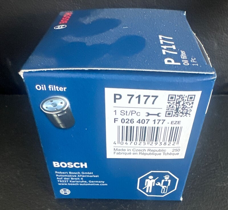 YAG FILTRESI RANGER 2,2TDCI 120PS / 125PS / 150PS 3,2TDCI 200PS 11 /> MAZDA B...