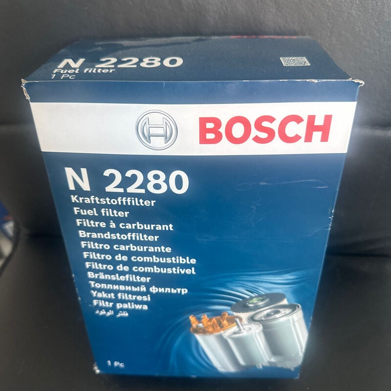 Bosch n2280