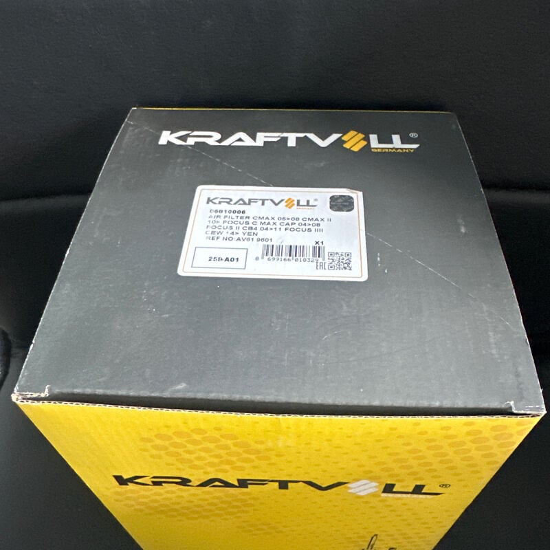 HAVA FILTRESI MAZDA 3 08>11 / S40 05>12 C30 06>12 CMAX 05>08 CMAX II 10> FOCUS C MAX CAP 04>08 FOCUS II CB4 04>11 FOCUS IIII CEW 14> YENI CONNECT CHC 1.6 /1.5 TDCI  15> TDCI 1.6 C-MAX 06>11