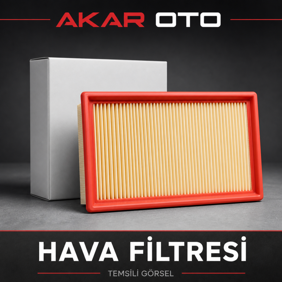 HAVA FILTRESI CLIO III MODUS TWINGO / LOGAN 1.2 16V