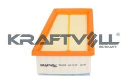 HAVA FILTRESI DUSTER LOGAN SANDERO CLIO II KANGOO LAGUNA I II MEGANE I II SYMBOL 1,4 / 1,6 16V