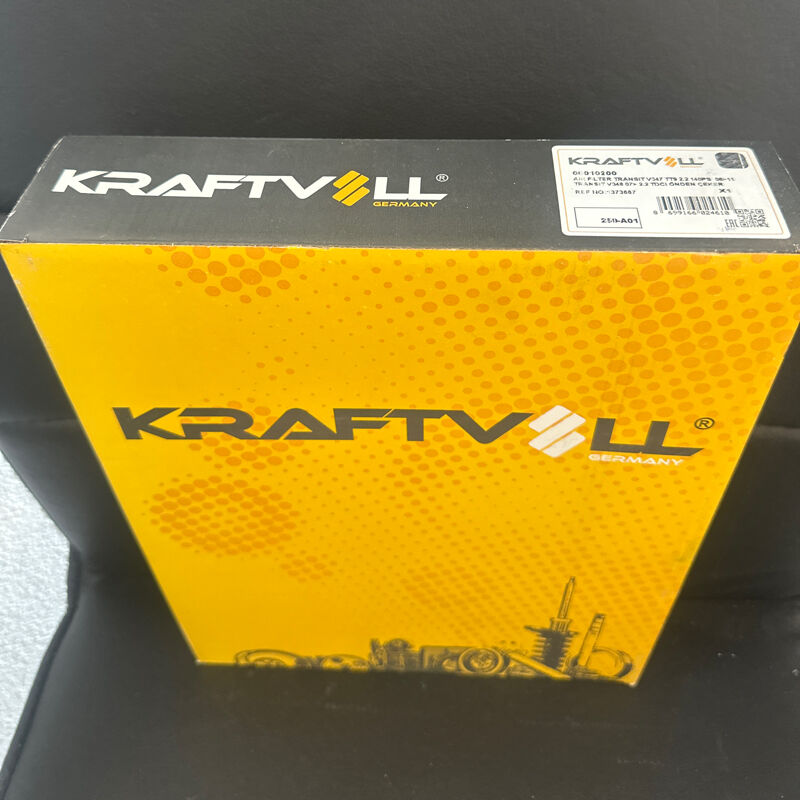HAVA FİLTRESİ TRANSIT V347 TT9 2.2 140PS  06>11 TRANSIT V348 07> 2.2 TDCI ÖND...