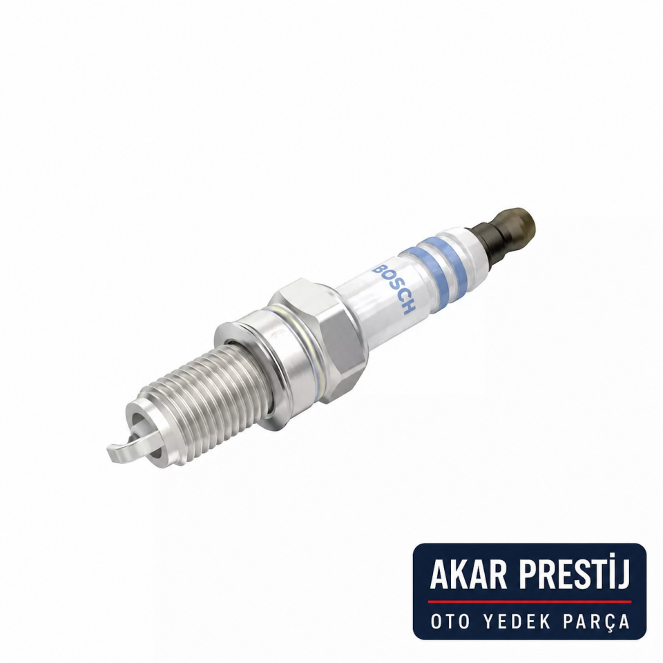 BUJI YR7DC (LPG) ( FIAT EGEA DOBLO PALIO PUNTO 500L BRAVA 1.4 ALFA ROMEO MITO 1.4)