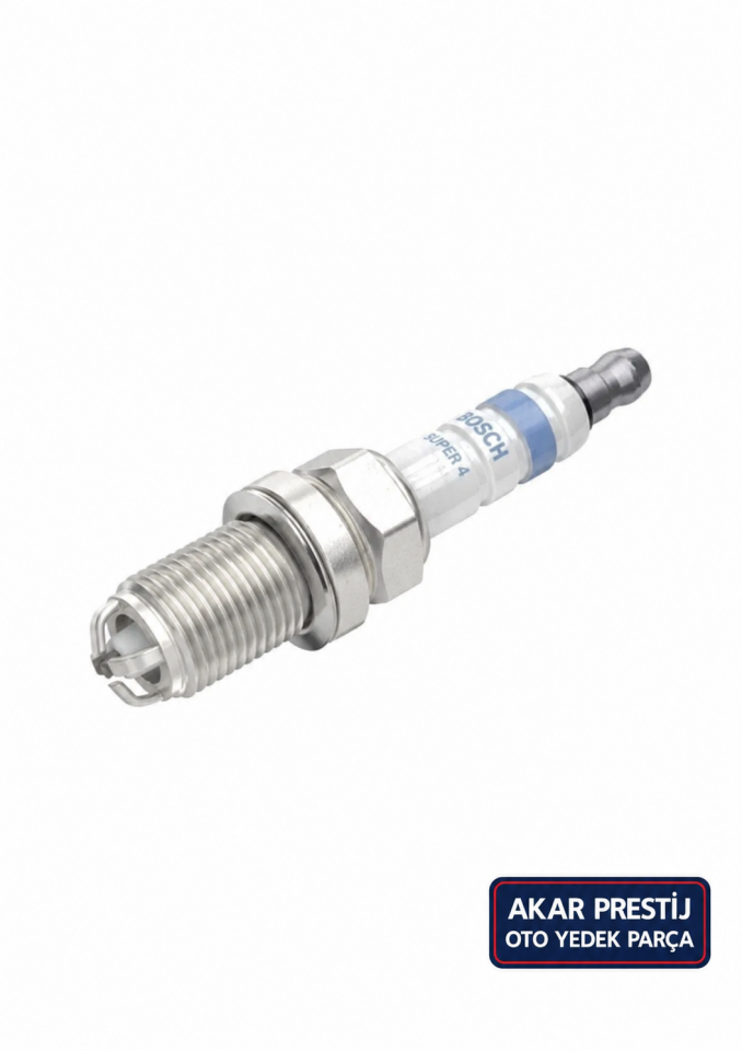 BUJI FR78X SUPER 4 ( CITROEN C3 / C4 / PEUGEOT 106 / 206 / RENAULT )