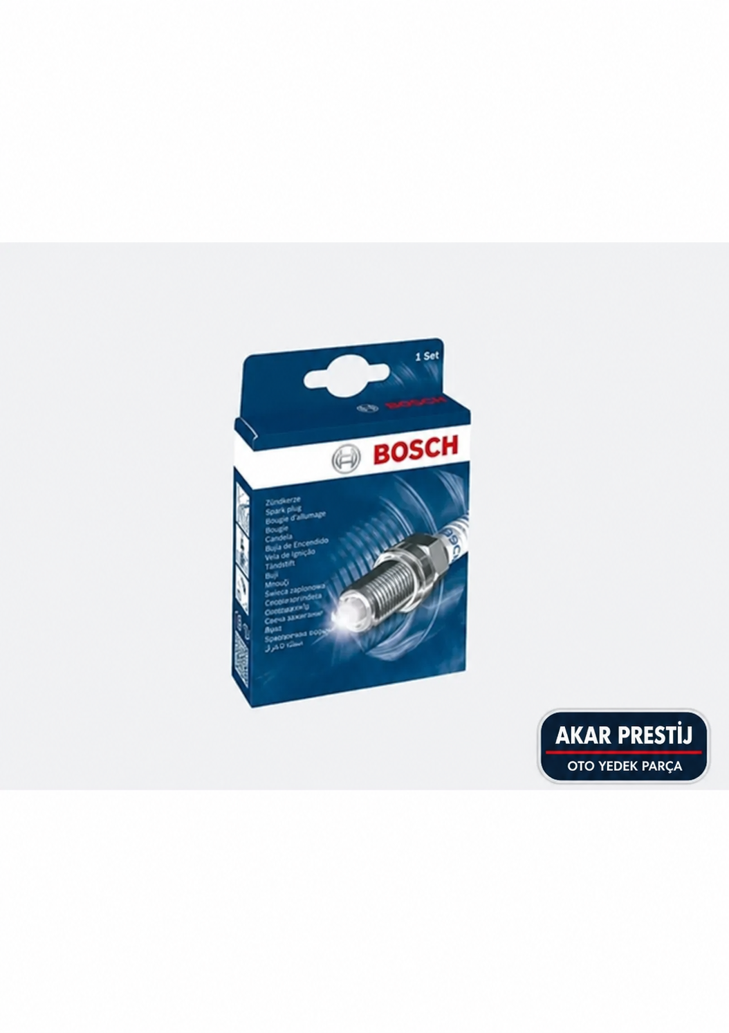 BUJI FR7DC+ 4LU ( RENAULT   FLUENCE FIAT   PALIO / BRAVA / MAREA 1.2 8V 1.6 16V DACIA   LOGAN 1.4 1.6 PEUGEOT   106 / 206 / 207 / 30