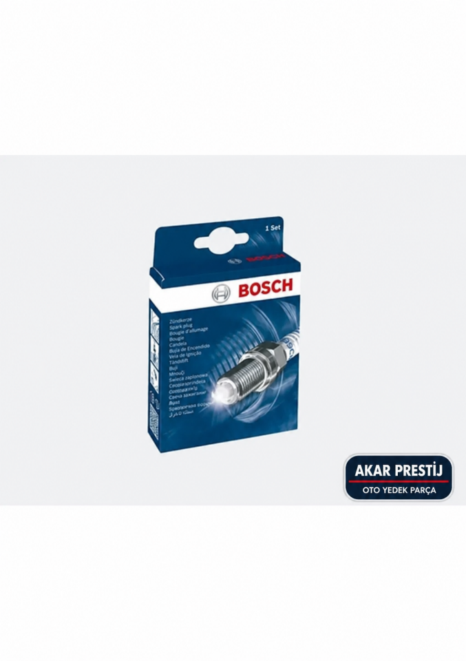 BUJI FR7DC+ 4LU ( RENAULT   FLUENCE FIAT   PALIO / BRAVA / MAREA 1.2 8V 1.6 16V DACIA   LOGAN 1.4 1.6 PEUGEOT   106 / 206 / 207 / 30