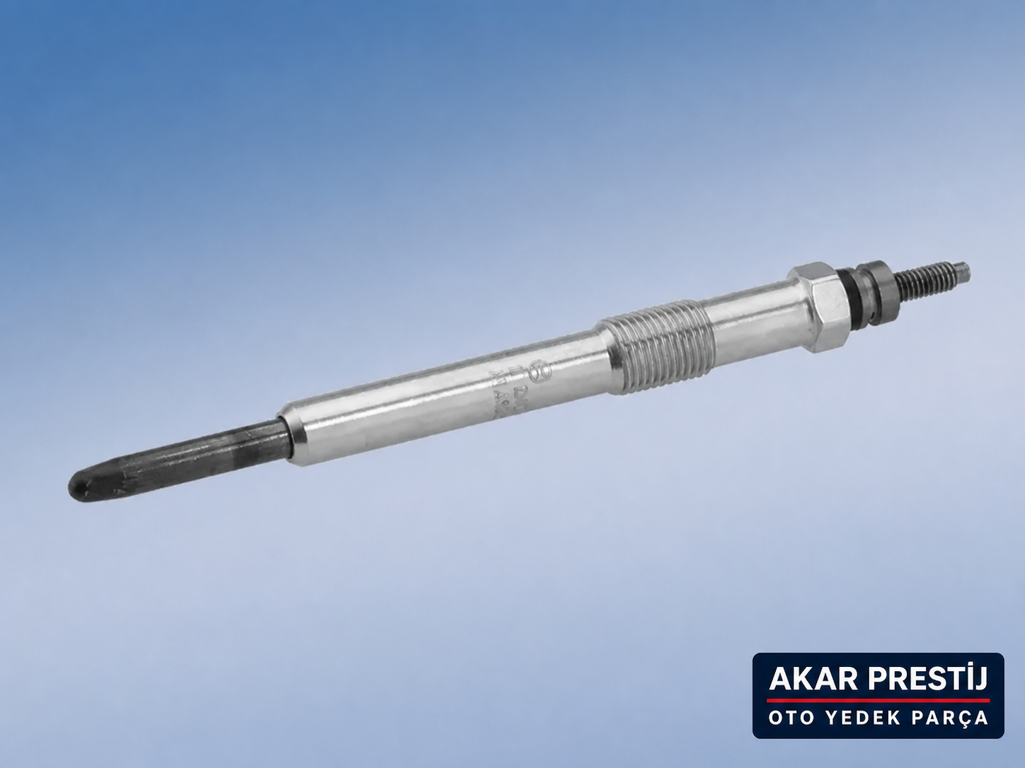 KIZDIRMA BUJİ ( FORD   2.0 TDCİ FOCUS 04-12 - KUGA 08-12 - MONDEO 07-15 )( PEUGEOT   307 - 308 - 407 2.0HDI / CITROEN   C4 - C5 2.0H