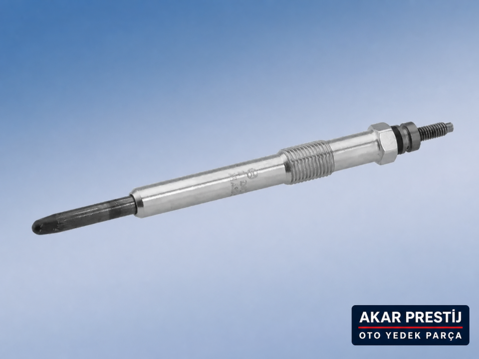 KIZDIRMA BUJİ ( FORD   2.0 TDCİ FOCUS 04-12 - KUGA 08-12 - MONDEO 07-15 )( PEUGEOT   307 - 308 - 407 2.0HDI / CITROEN   C4 - C5 2.0H