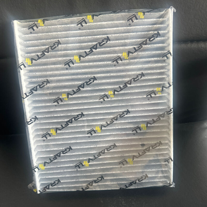 POLEN FILTRESI ( KARBONLU ) FOCUS 11> CONNECT 1.6 /1.5 TDCI 13>  KUGA 12> VOLVO V40 D212>