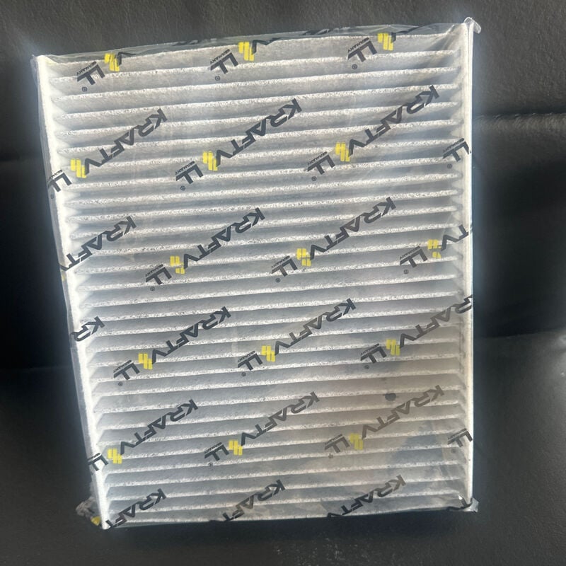 POLEN FILTRESI ( KARBONLU ) FOCUS 11> CONNECT 1.6 /1.5 TDCI 13>  KUGA 12> VOLVO V40 D212>