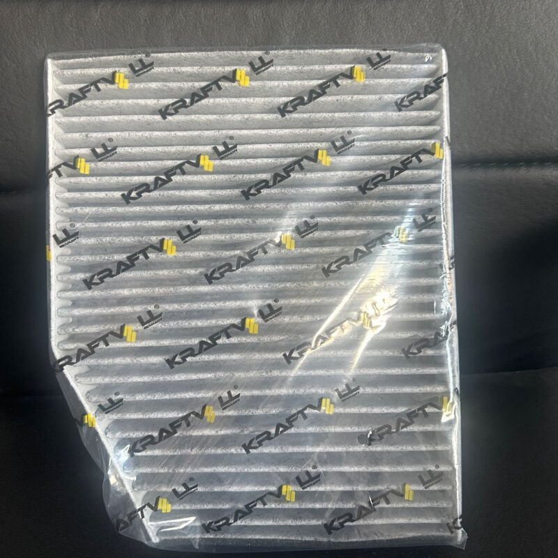 POLEN FILTRESI ( KARBONLU ) TOURNEO CUSTOM 12> TRANSIT V363 2.2 155PS 14>