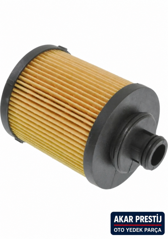YAG FILTRESI ( FIAT DOBLO LINEA FIORINO 500 PANDA 1.3JTD OPEL ASTRA H CORSA C-D 1.3CDTI ALFA ROMEO MITO 1.3 JTD)